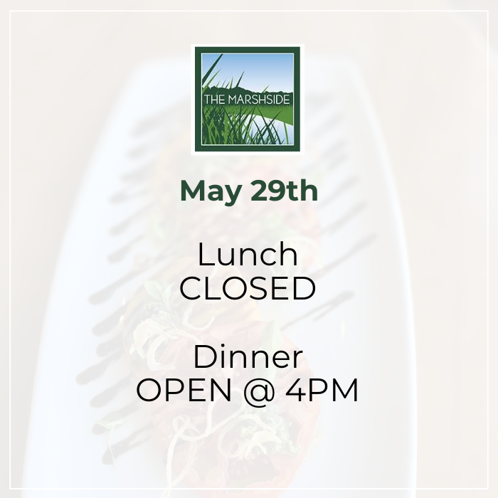 lunch-closed
